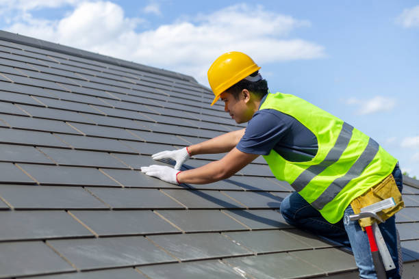 Best New Roof Installation  in Center Line, MI