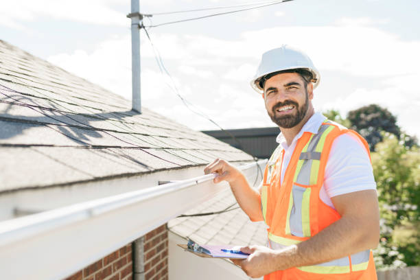 Best Heating Cable for Roof Installation  in Center Line, MI