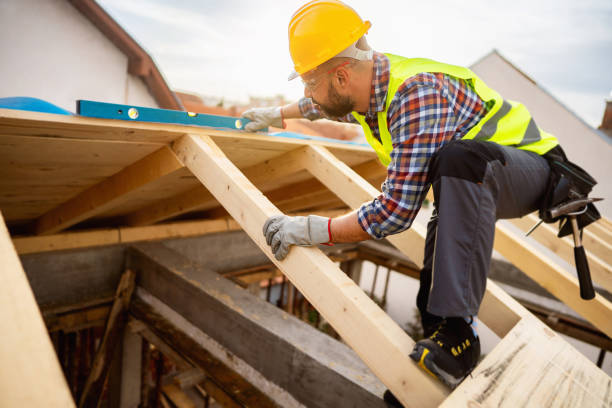 Best Residential Roofing Contractor  in Center Line, MI