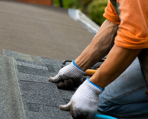 Best Storm Damage Roof Repair  in Center Line, MI