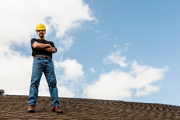 Best Local Roofing Companies  in Center Line, MI