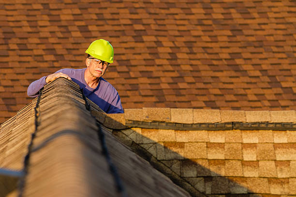 Trusted Center Line, MI Roofing Contractor Experts